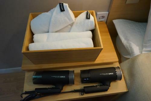 Albergue Artravel Myeongdong