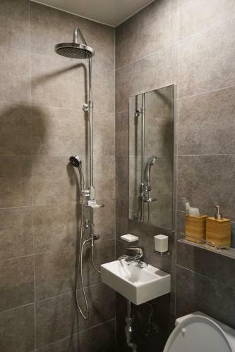 Albergue Artravel Myeongdong