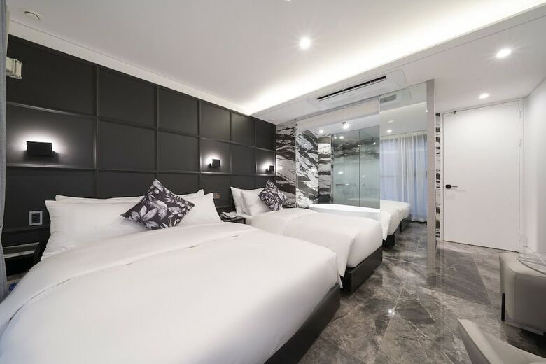 The May Hotel