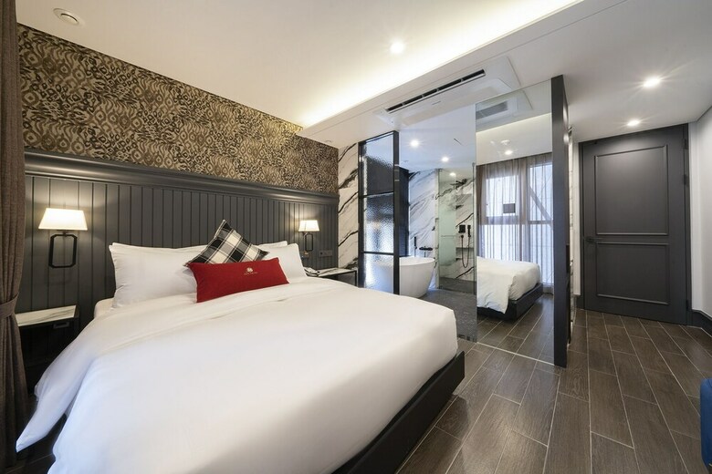 The May Hotel