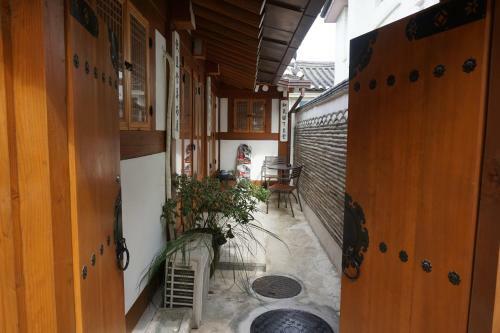 Hostal Han Hanok Guesthouse