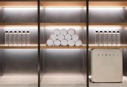Hotel Fairmont Ambassador Seoul