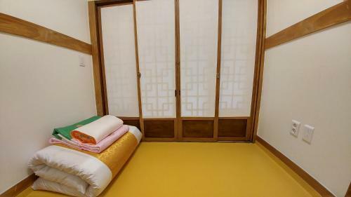 Hostal Sohyundang Guesthouse
