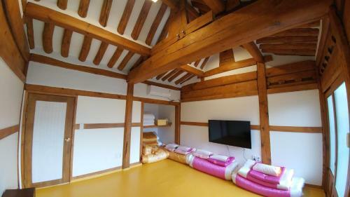 Hostal Sohyundang Guesthouse