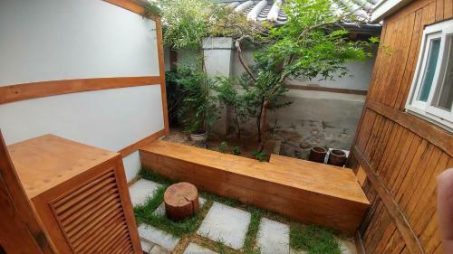Hostal Sohyundang Guesthouse