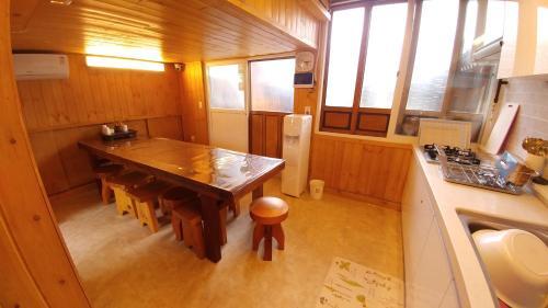 Hostal Sohyundang Guesthouse