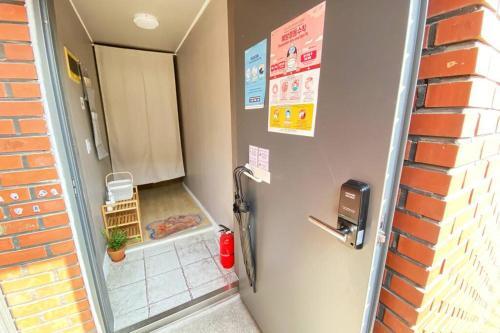 Apartamento Terrace In Mincho House