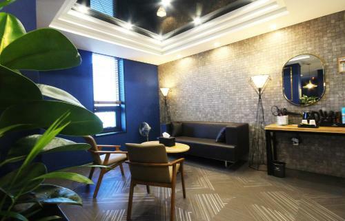 Amare Hotel