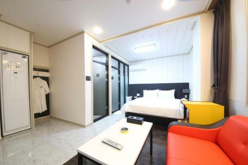 Sopung Motel