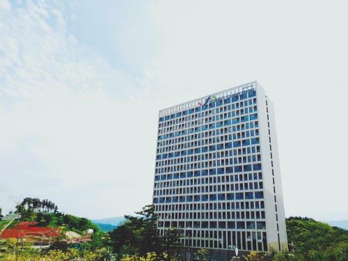 Apartamento Sorest Comfy Hotel Yang Yang