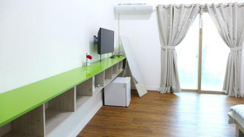 Bed & Breakfast Latte House Pension