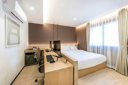 Hotel Yaja Gimhae