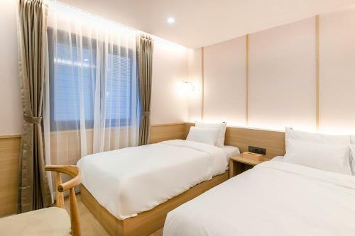 Hotel Yaja Gimhae