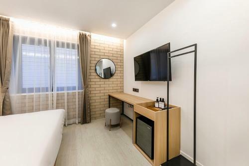 Hotel Yaja Gimhae
