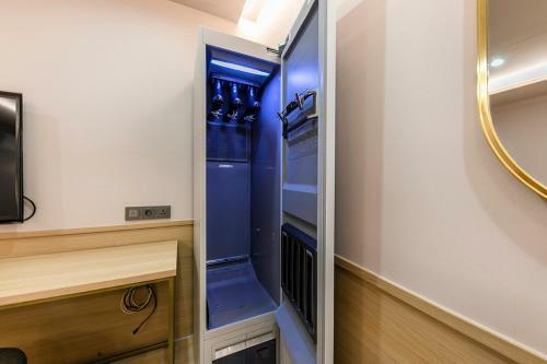 Hotel Yaja Gimhae