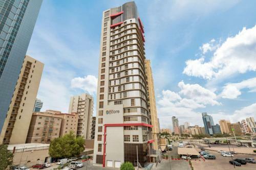 Hotel Ramada Encore Kuwait Downtown