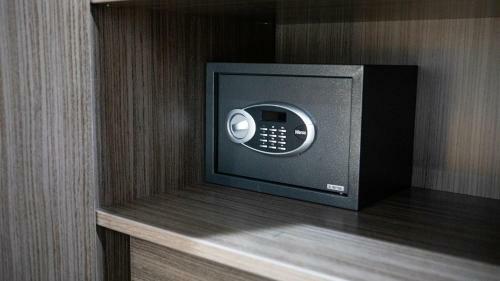 Apartamento The 58 Hotel Sabah El Salem