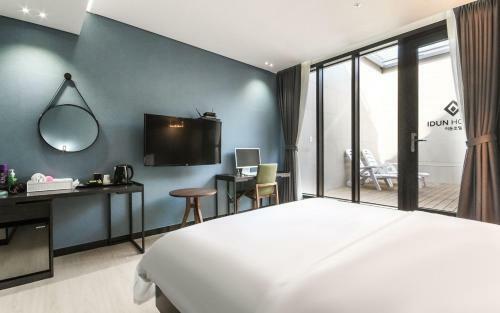 Idun Hotel