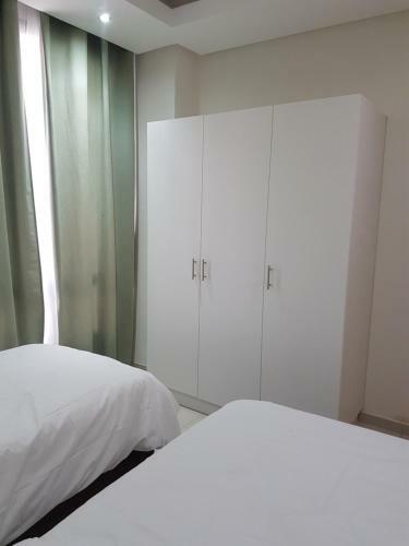 Apartamento Magic Suite Al Mahboula - 2
