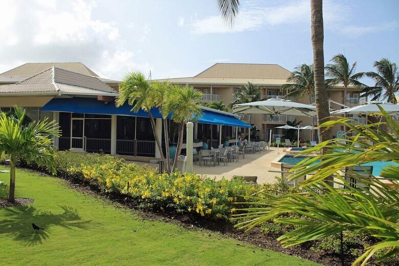 Hotel Grand Caymanian Resort