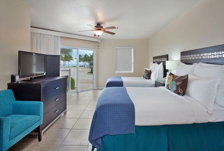 Hotel Grand Caymanian Resort