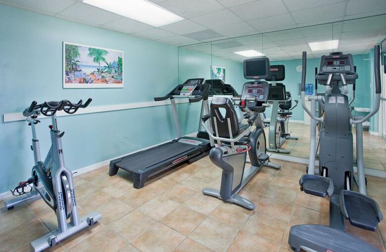 Hotel Grand Caymanian Resort