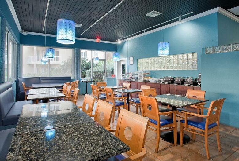 Hotel Grand Caymanian Resort