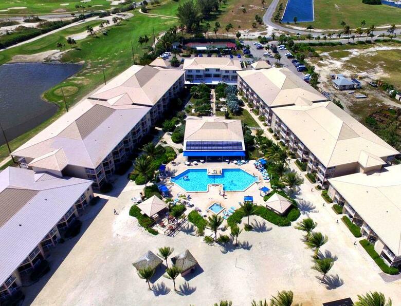 Hotel Grand Caymanian Resort
