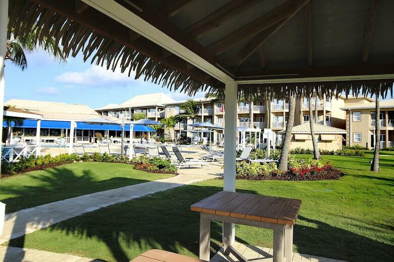 Hotel Grand Caymanian Resort