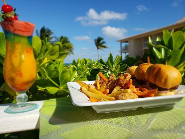 Hotel Grand Caymanian Resort