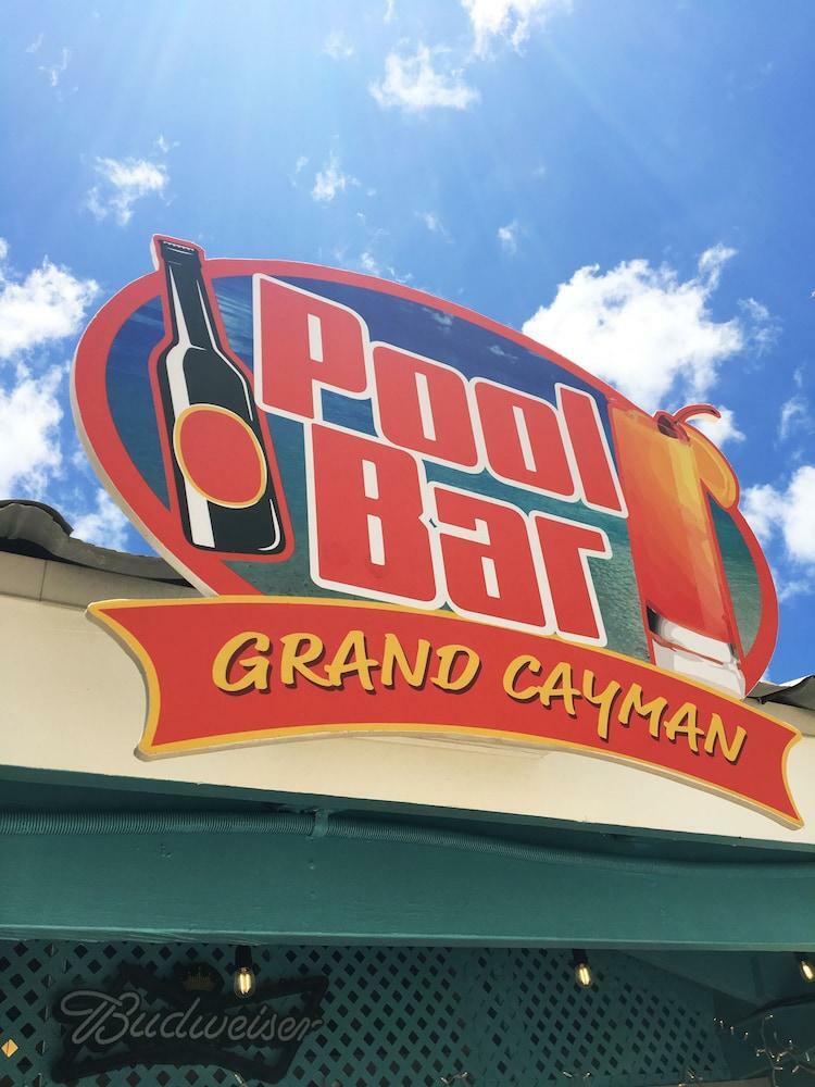Hotel Grand Caymanian Resort
