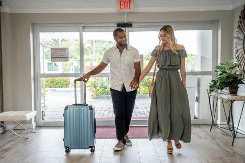 Hotel Grand Caymanian Resort