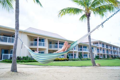 Hotel Grand Caymanian Resort