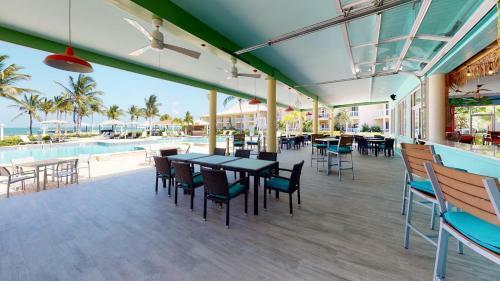 Hotel Grand Caymanian Resort