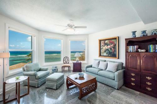 Great Bluff Estates By Grand Cayman Villas
