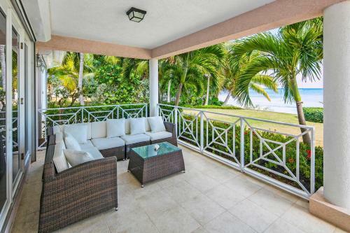 Villa Amarone By Grand Cayman Villas