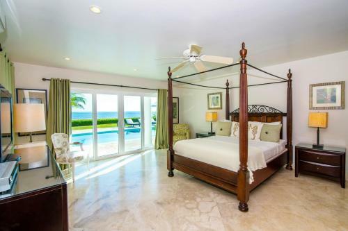 Villa Mora By Grand Cayman Villas