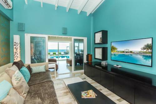 Villa Mora By Grand Cayman Villas