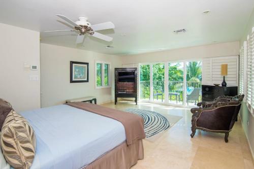 Villa Mora By Grand Cayman Villas