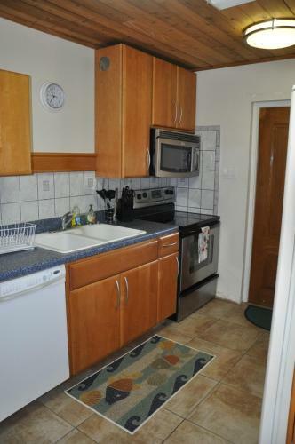 Apartamento Calypso Cove