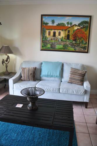 Apartamento Calypso Cove