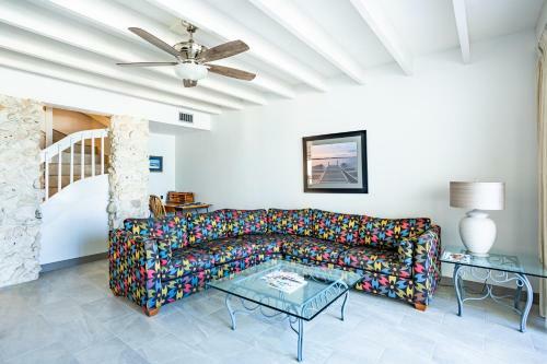Apartamento Beach Living At Villas Pappagallo (Blpd)