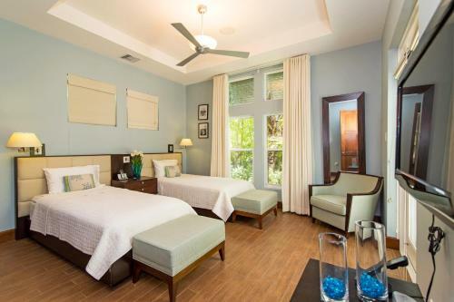 Pomegranate Cottage By Grand Cayman Villas