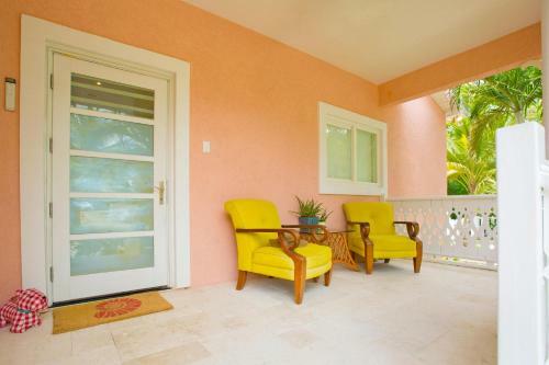 Babylon Reef By Grand Cayman Villas