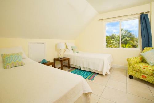Babylon Reef By Grand Cayman Villas
