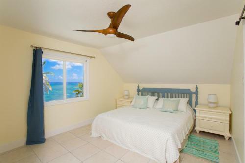 Babylon Reef By Grand Cayman Villas