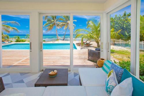 Babylon Reef By Grand Cayman Villas