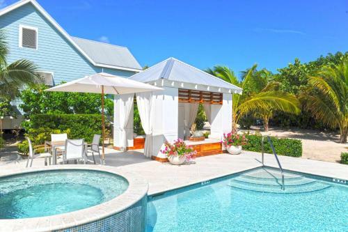 Mango Cottage By Grand Cayman Villas