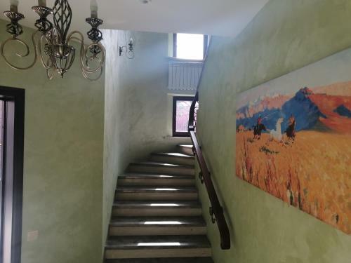 Hotel Irbis Inn