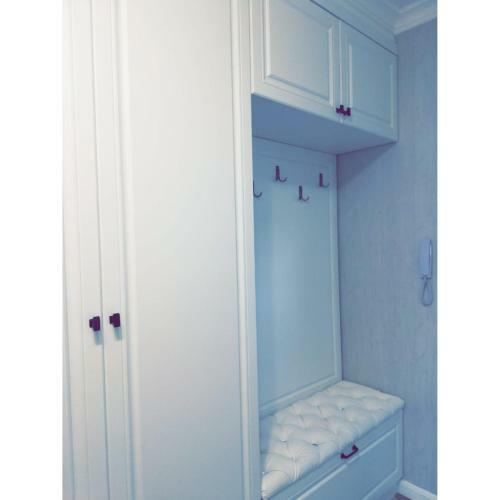Best Apartment On Sauran Towers